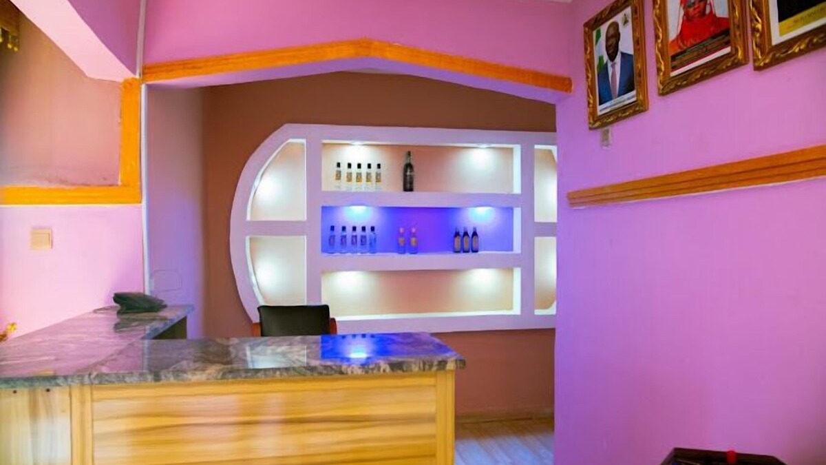 Vienna City Pub Hotel and Apartment - Hotel image