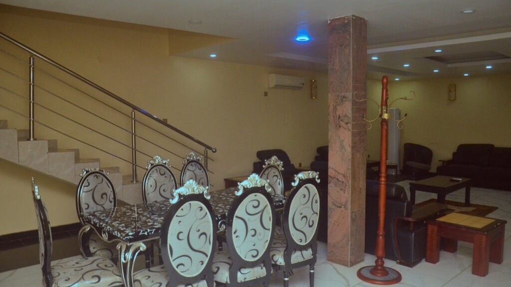 Midas Hotel & Arena - Hotel image