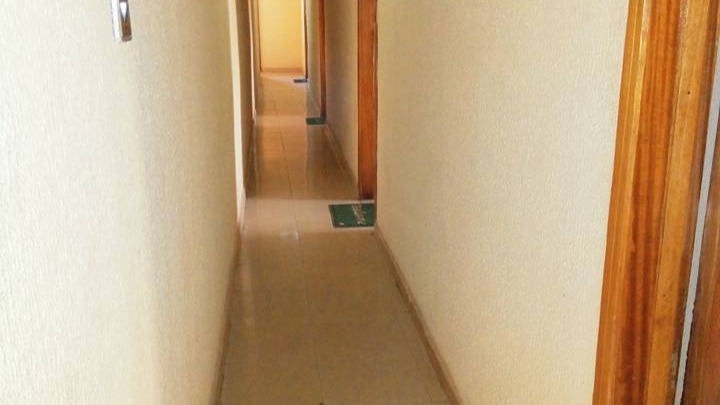 D Blis Tit Hotel - Hotel image