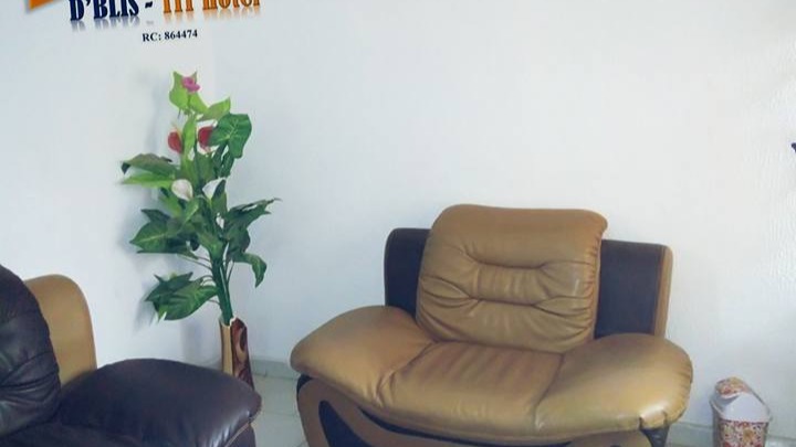 D Blis Tit Hotel - Hotel image