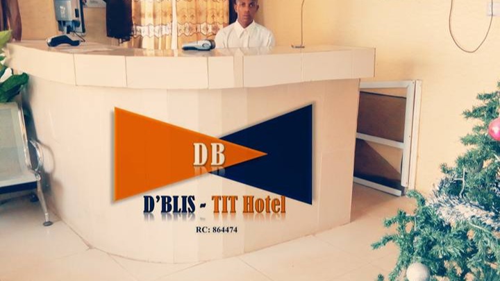 D Blis Tit Hotel - Hotel image