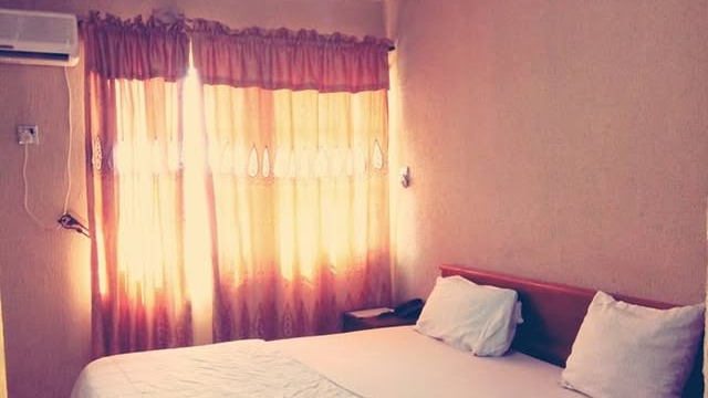 D Blis Tit Hotel - Hotel image