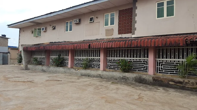 Dynasty Hotel - Hotel image