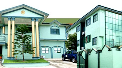 A3 Hotel & Suites - Hotel image