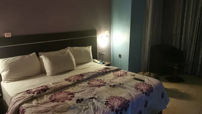 A3 Hotel & Suites - Hotel image