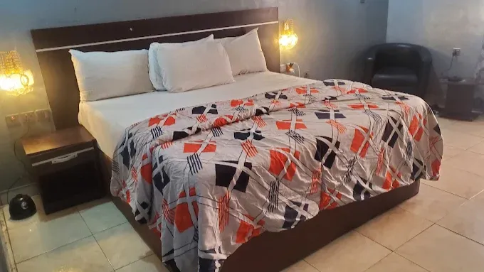 A3 Hotel & Suites - Hotel image