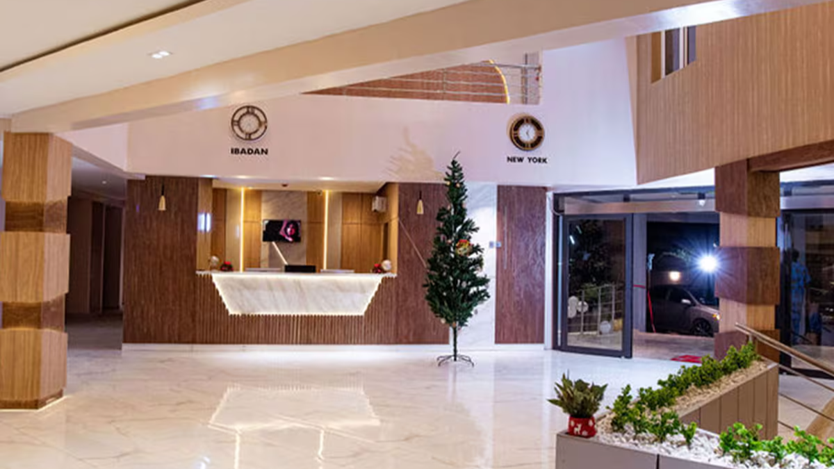 The Bridge Hotel - Hotel image