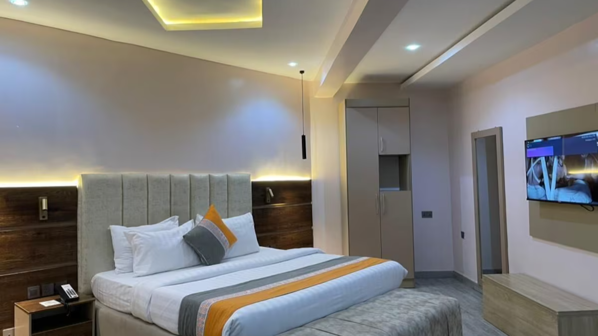 The Bridge Hotel - Hotel image