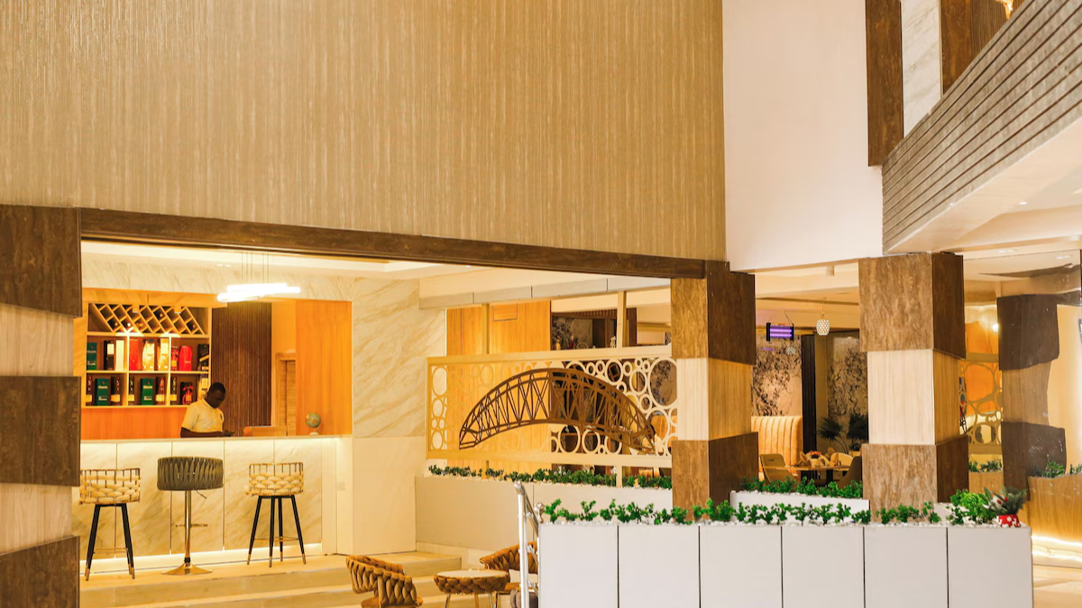 The Bridge Hotel - Hotel image