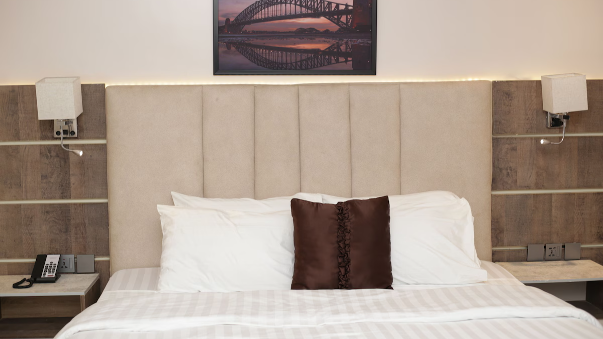 The Bridge Hotel - Hotel image