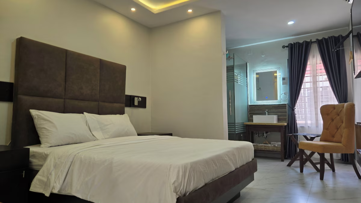 NEKST Hotel - Hotel image