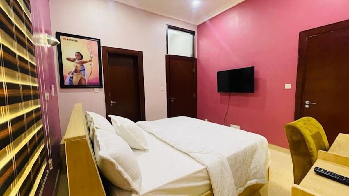 Enclave Hills Hotel - Hotel image