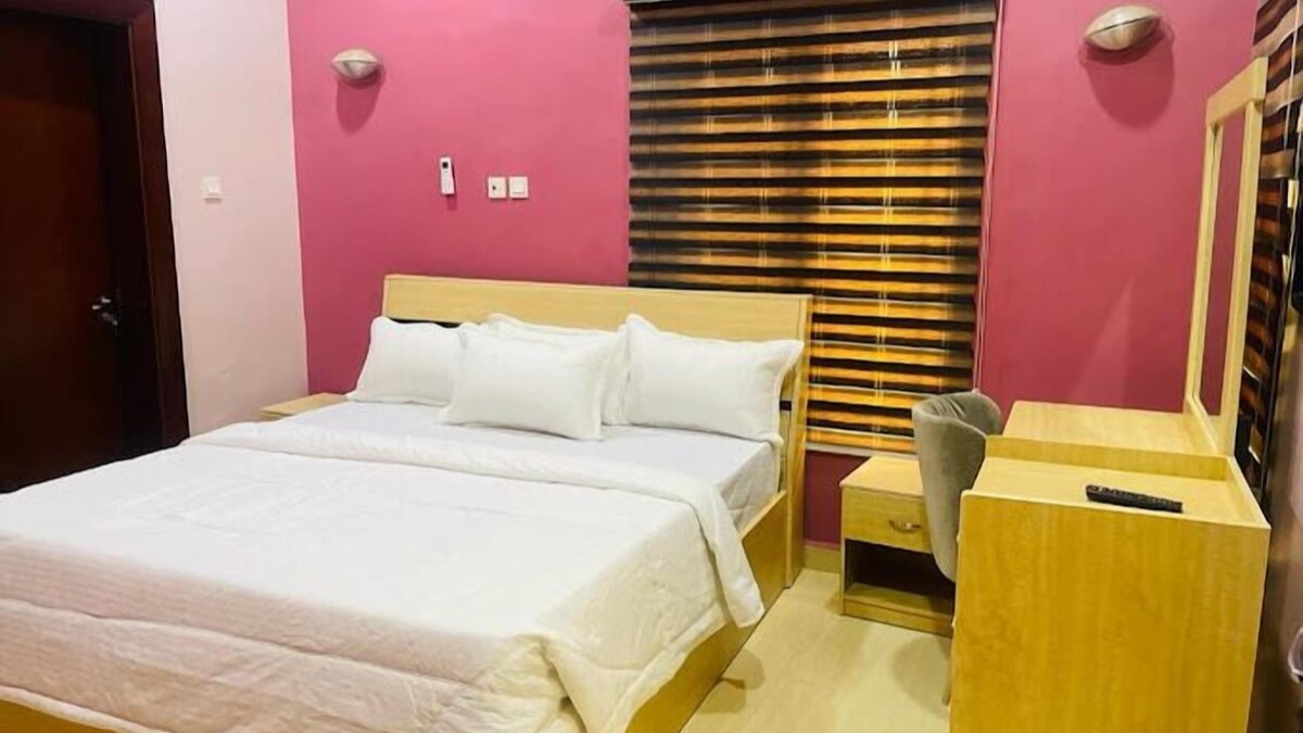 Enclave Hills Hotel - Hotel image