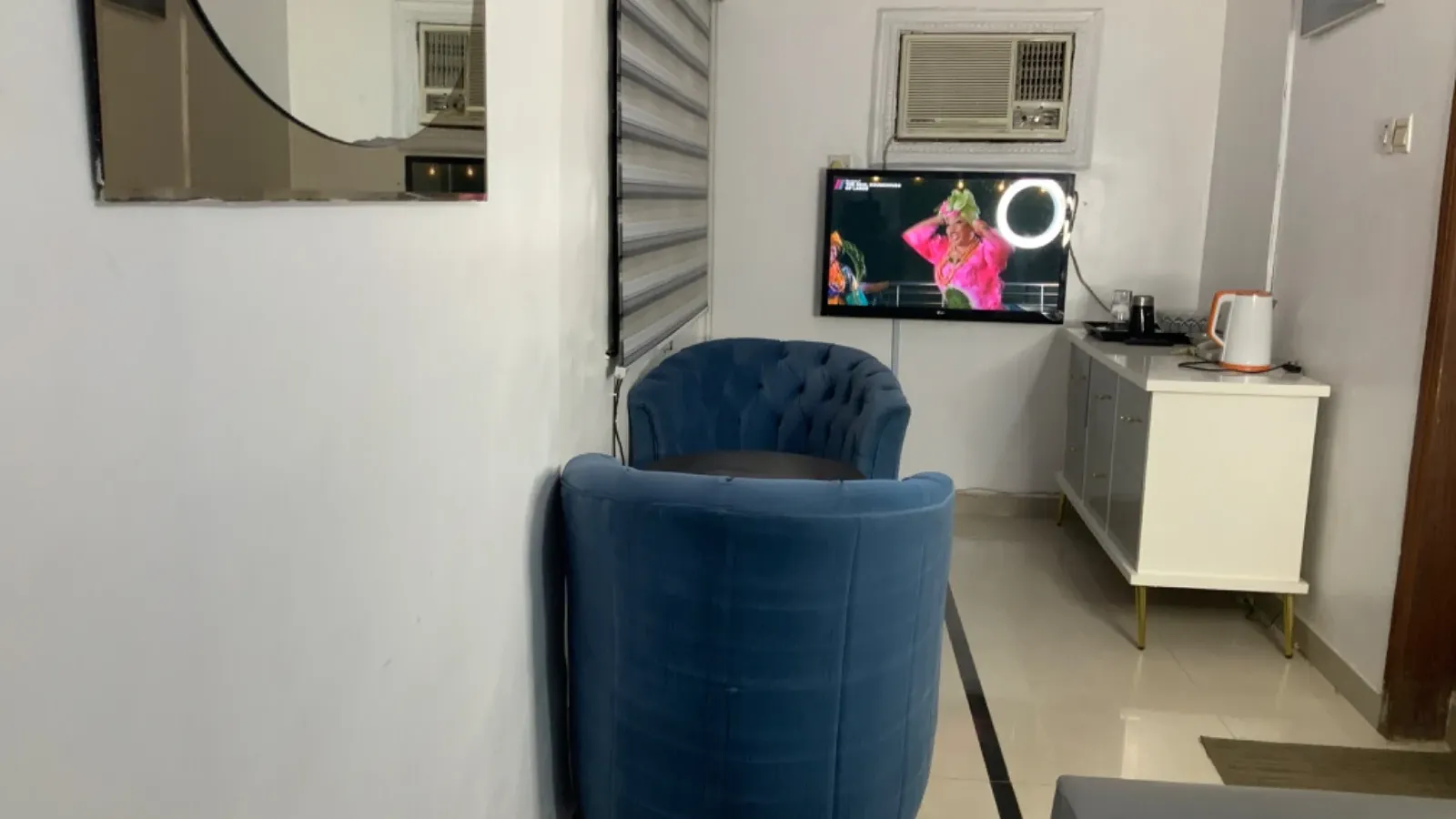 JCB HOTEL & HALL - Hotel image