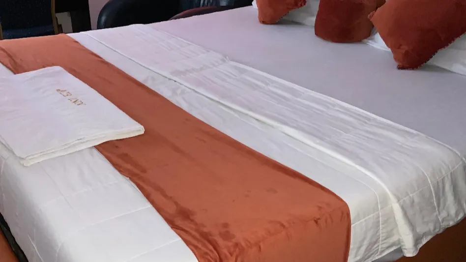 JCB HOTEL & HALL - Hotel image