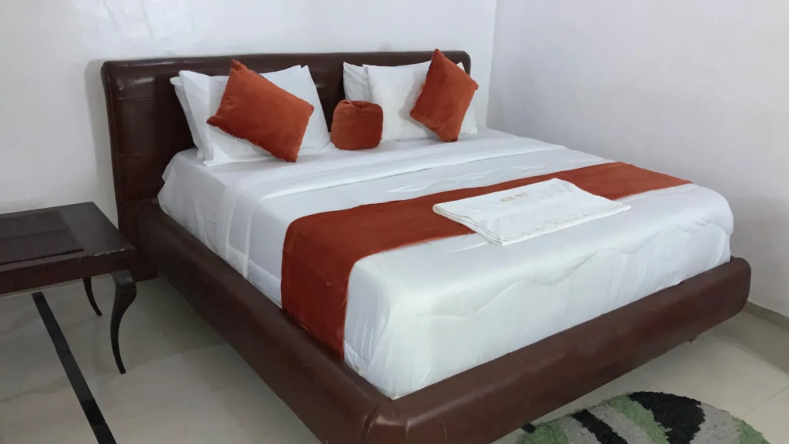 JCB HOTEL & HALL - Hotel image