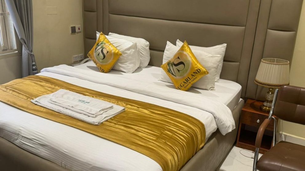 Sugar Land Hotel & Suites - Hotel image