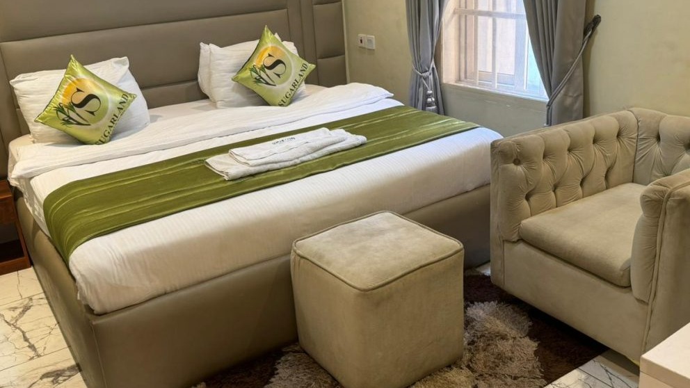 Sugar Land Hotel & Suites - Hotel image