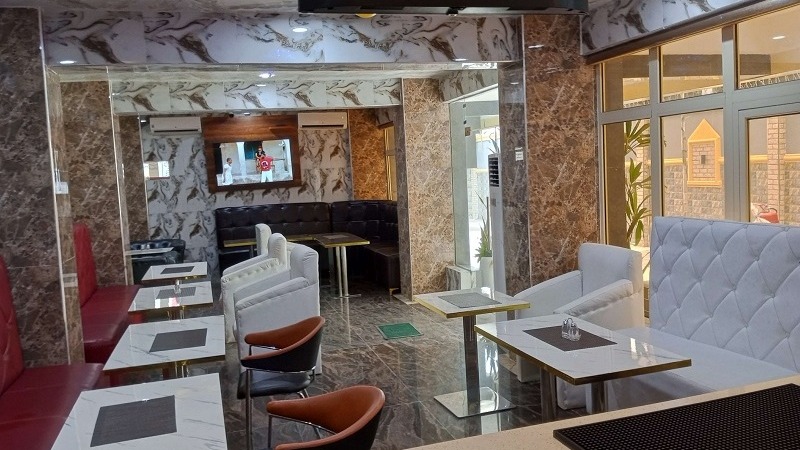 Sugar Land Hotel & Suites - Hotel image