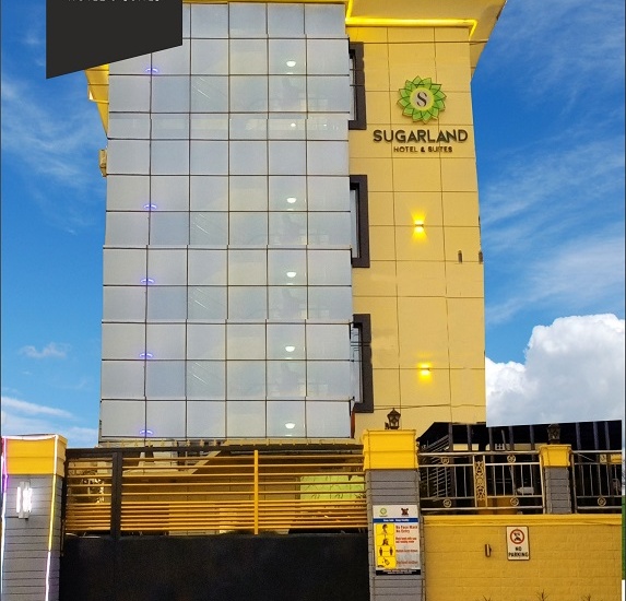 Sugar Land Hotel & Suites - Background image