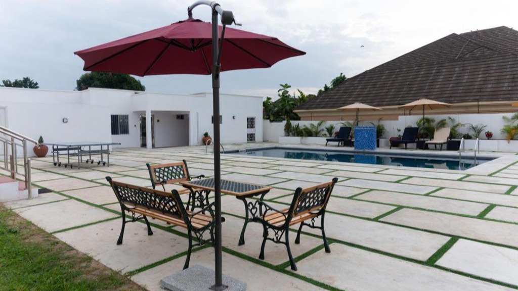 No 8 Boutique Hotel - Hotel image