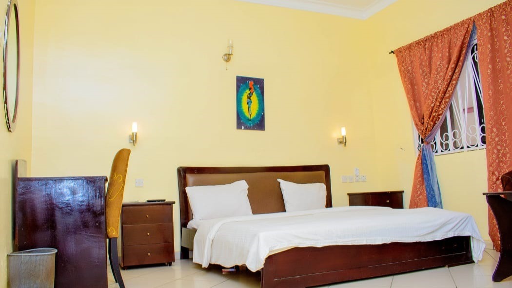 Awrab Suites Hotel - Hotel image
