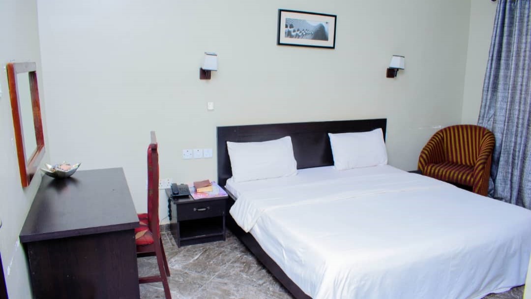 Awrab Suites Hotel - Hotel image