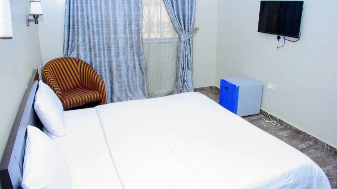 Awrab Suites Hotel - Hotel image