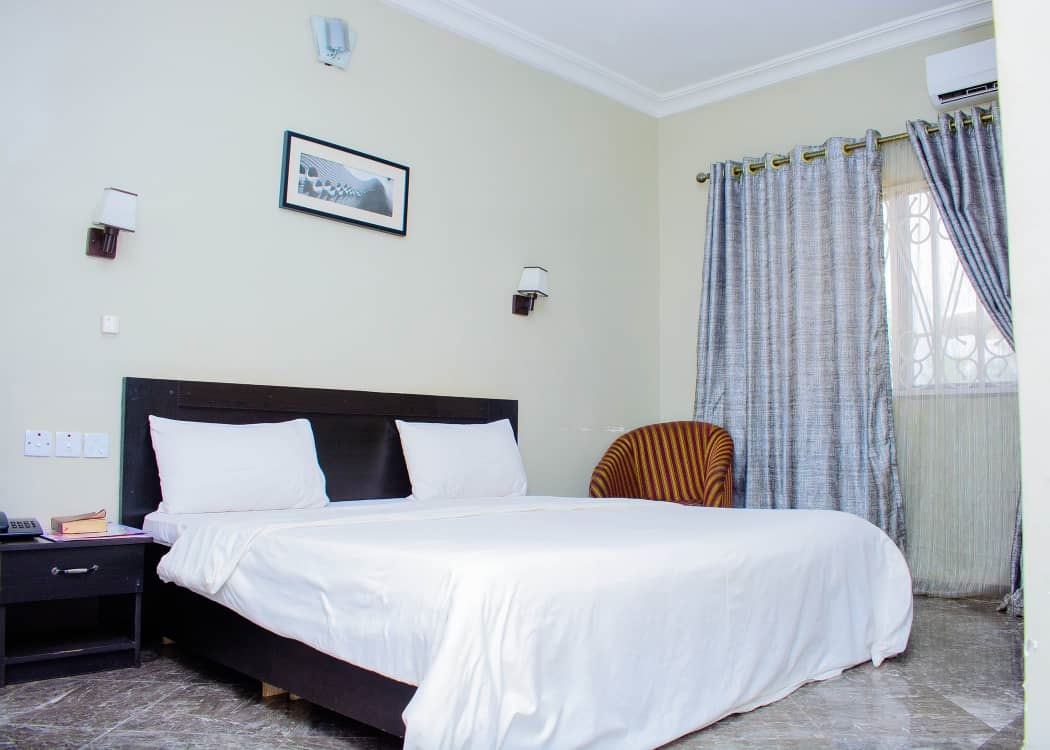 Awrab Suites Hotel - Background image