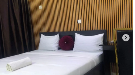 Prominent Hotel & Suites - Hotel image