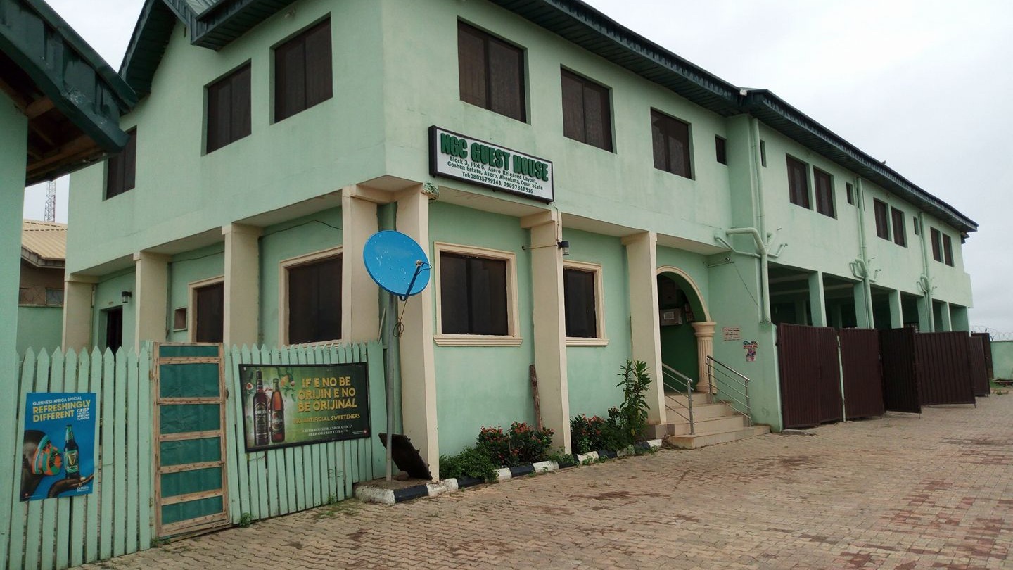 NGC Guest House - Hotel image