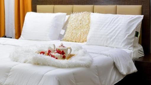 Itele guest house - Hotel image