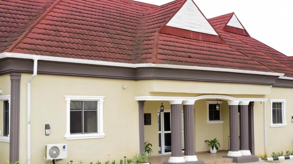 Itele guest house - Hotel image