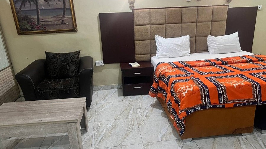 Hotel Royale - Hotel image