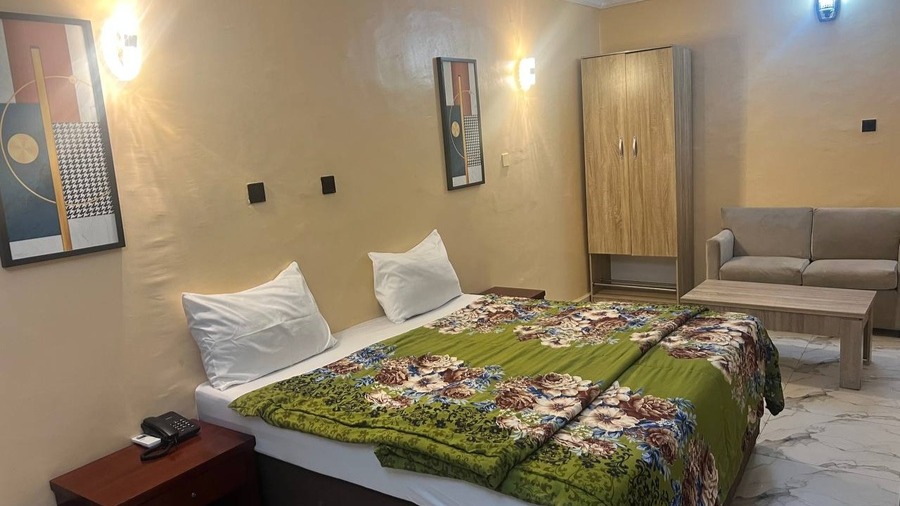 Hotel Royale - Hotel image