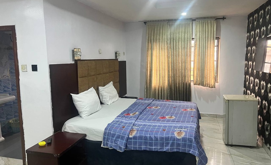 Hotel Royale - Background image