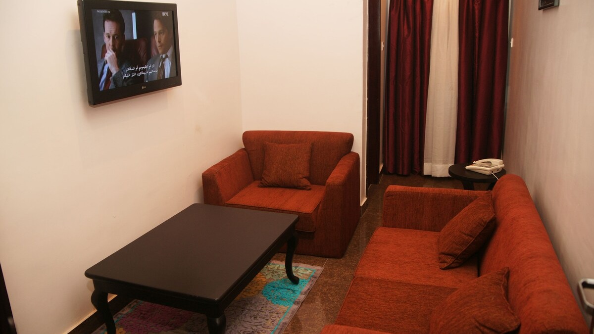 Ellis Suites Limited - Hotel image