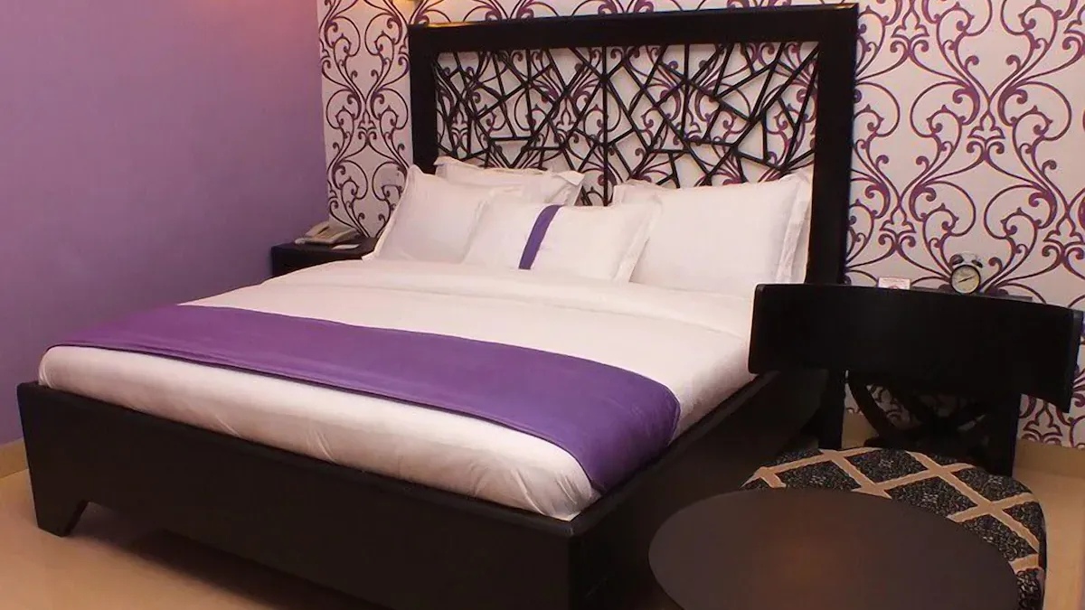 Ellis Suites Limited - Hotel image