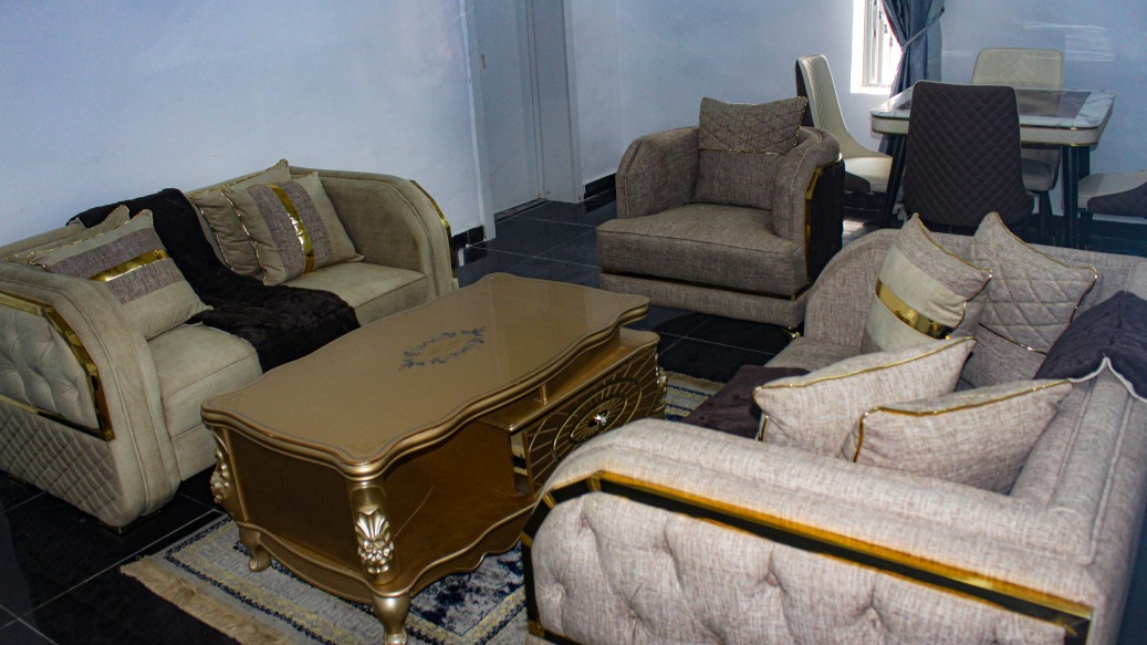 Mountain Top Suites and Apartments - Hotel image