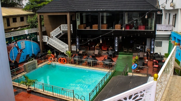 Mountain Top Suites and Apartments - Hotel image