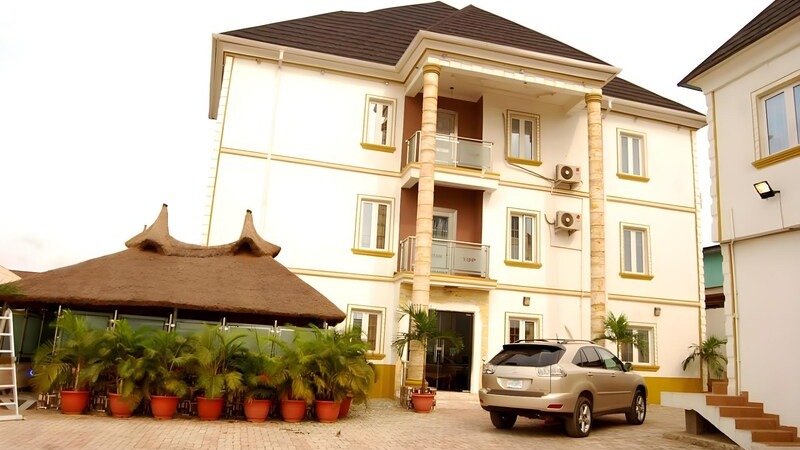 Mountain Top Suites and Apartments - Hotel image