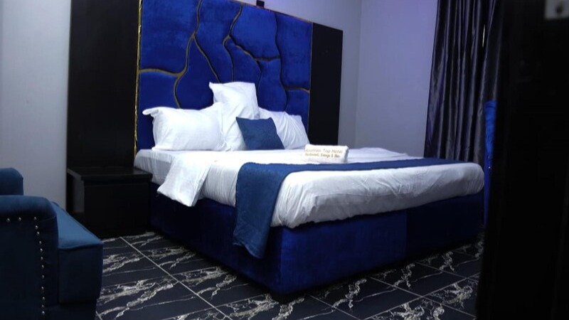 Mountain Top Suites and Apartments - Hotel image