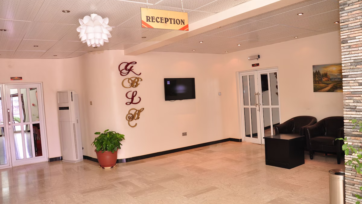 Grand Bank Link Hotel - Hotel image