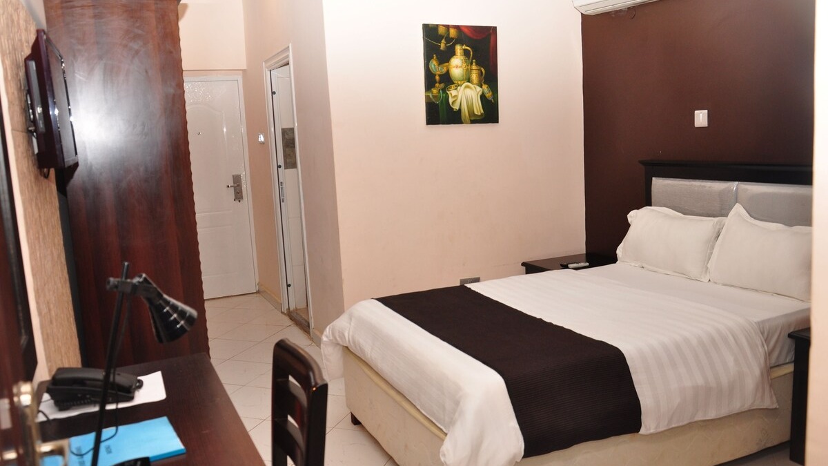 Grand Bank Link Hotel - Hotel image