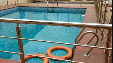 De-Eklipse Hotels & Suits - Hotel image