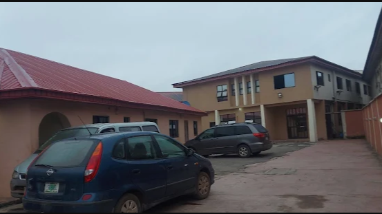 De-Eklipse Hotels & Suits - Hotel image