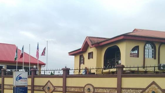 Prime Stone Hotel - Hotel image