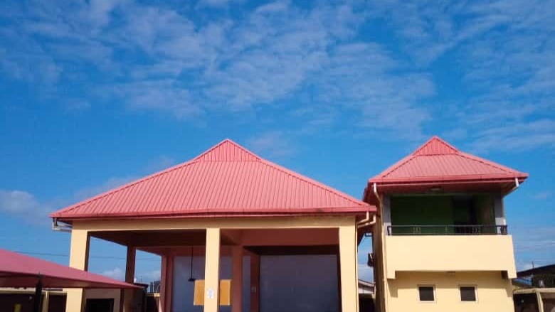 Prime Stone Hotel - Hotel image