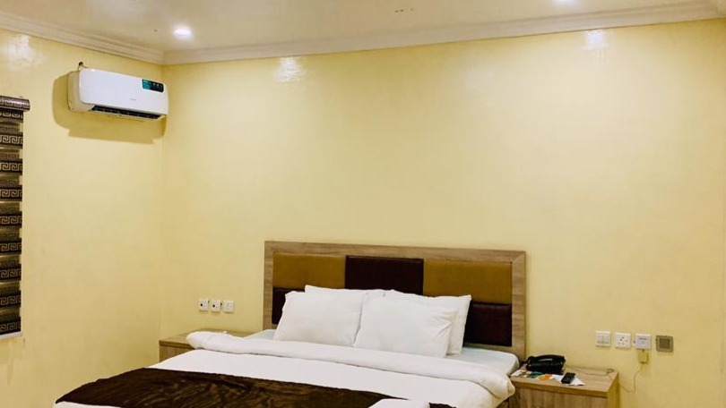 Ace & Zel suites - Ota Industrial Estate - Hotel image