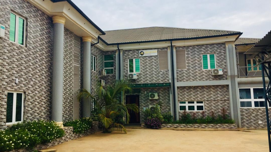 Ace & Zel suites - Ota Industrial Estate - Hotel image